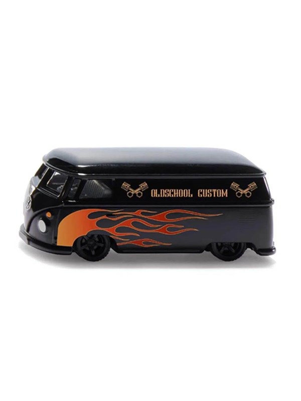 SIKU 1:50 Vw T1 Transporter Custom