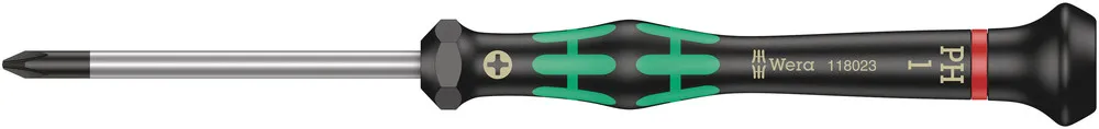 Elektrisk skrutrekker 2050 PH1×60 mm