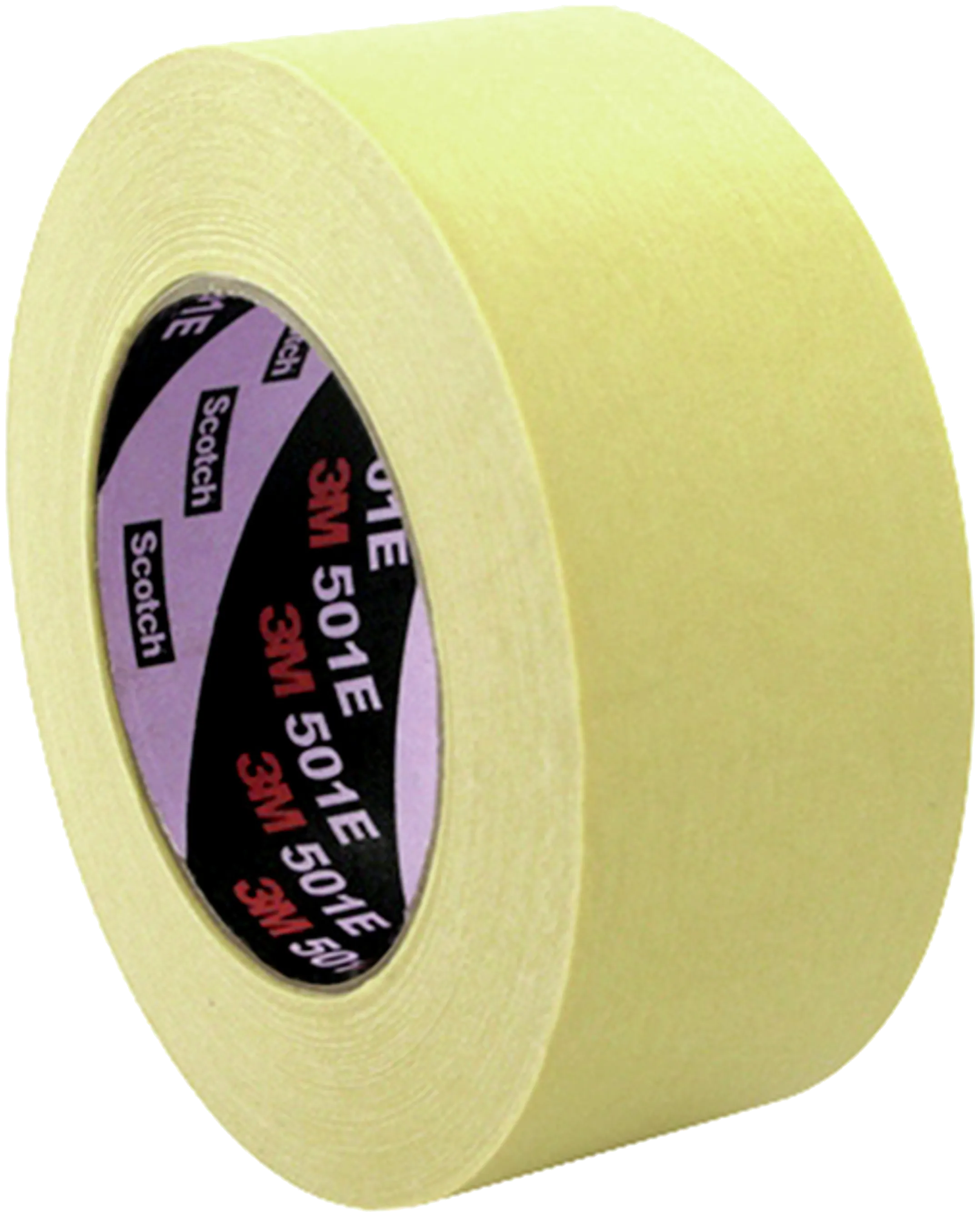 Dekningstape 501E 36 mm × 50 m