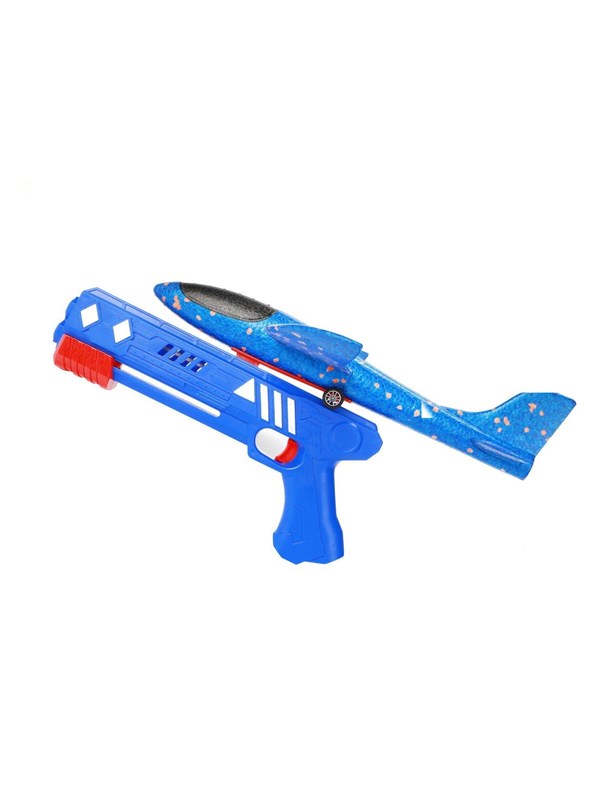 Toi-Toys Shoot foam plane