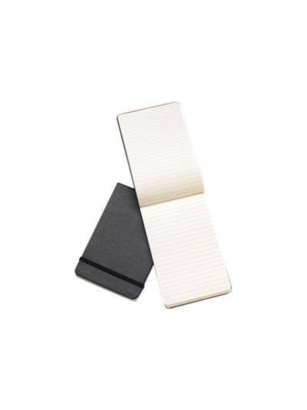 Moleskine Pocket - reporter notebook - 90 x 140 mm - 192 pages