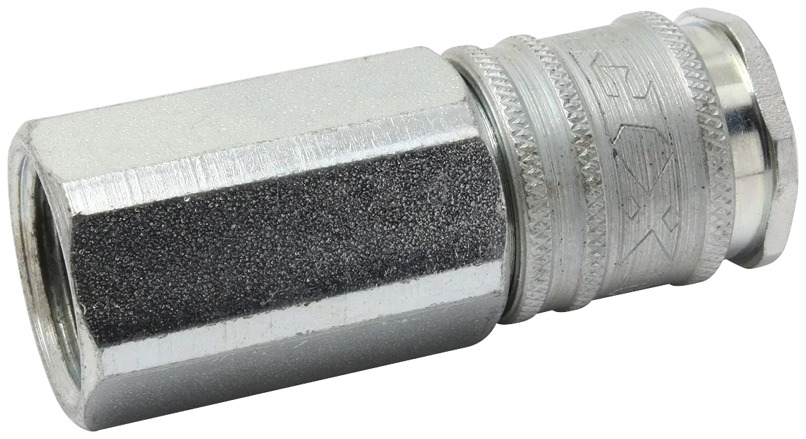 Euro-XF lynkobling 1/2" innv. gjenge