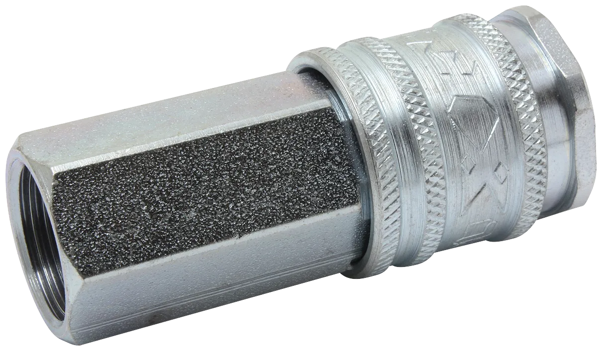 Euro-XF lynkobling 3/8" innv. gjenge