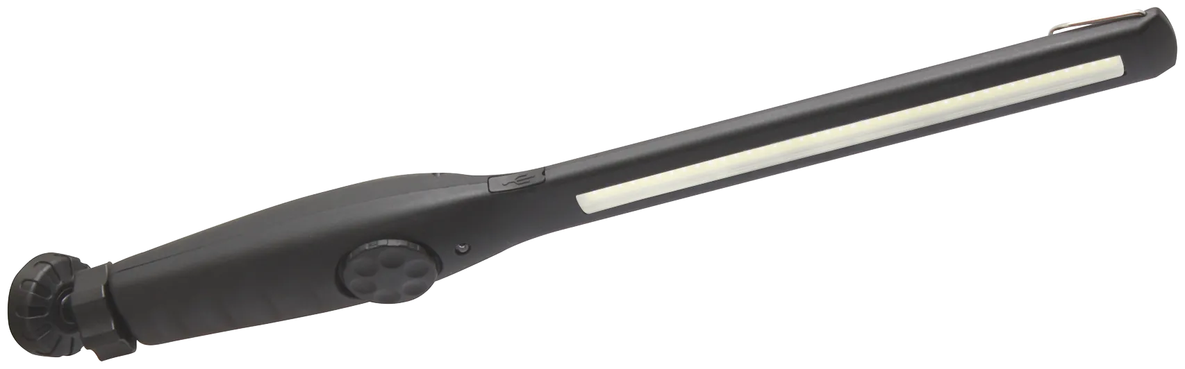 Flair LED-lampe ultratynn 15W