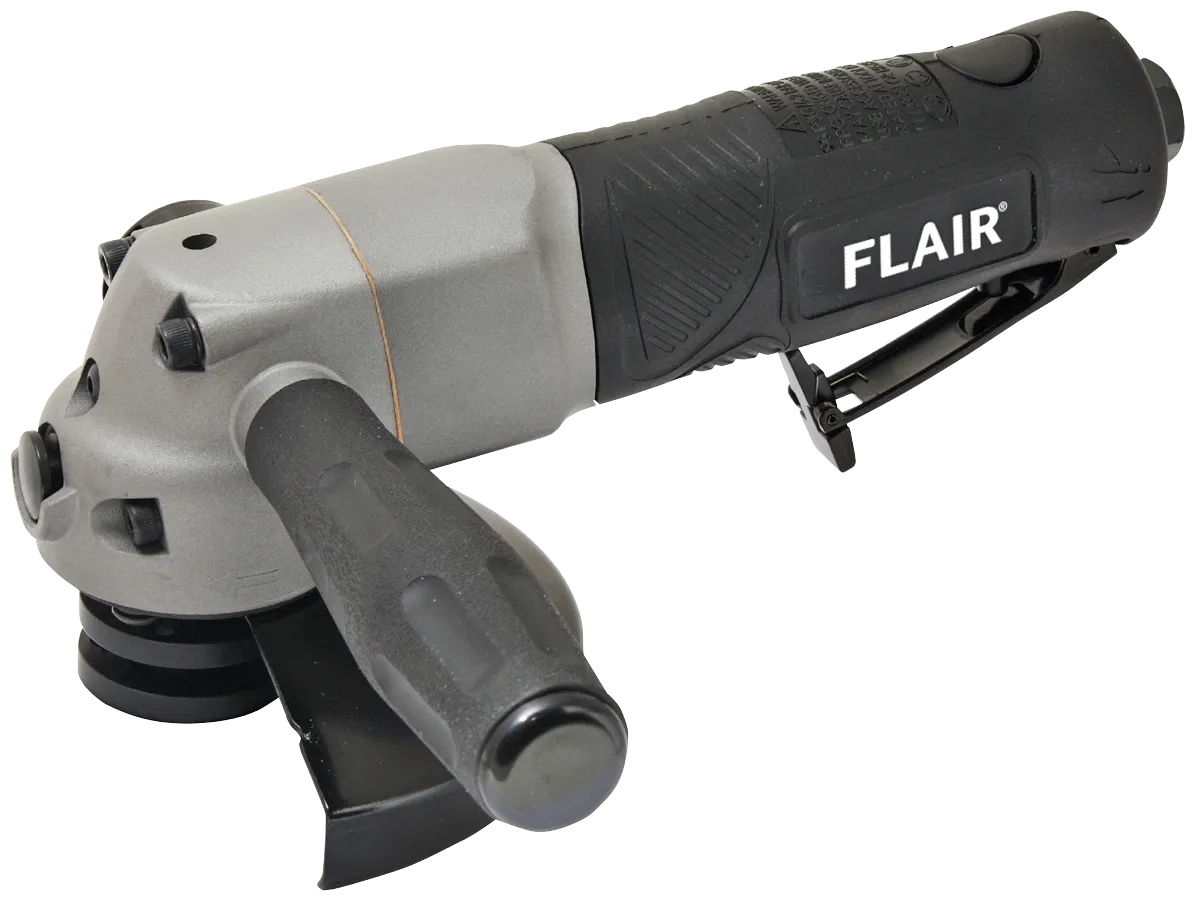 Flair vinkelsliber 125 mm