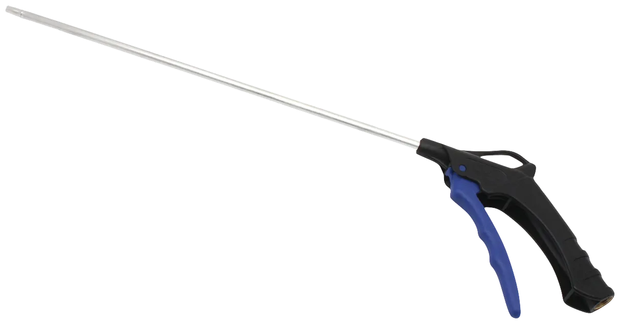 Flair blæsepistol 300 mm alu dyse AP/05