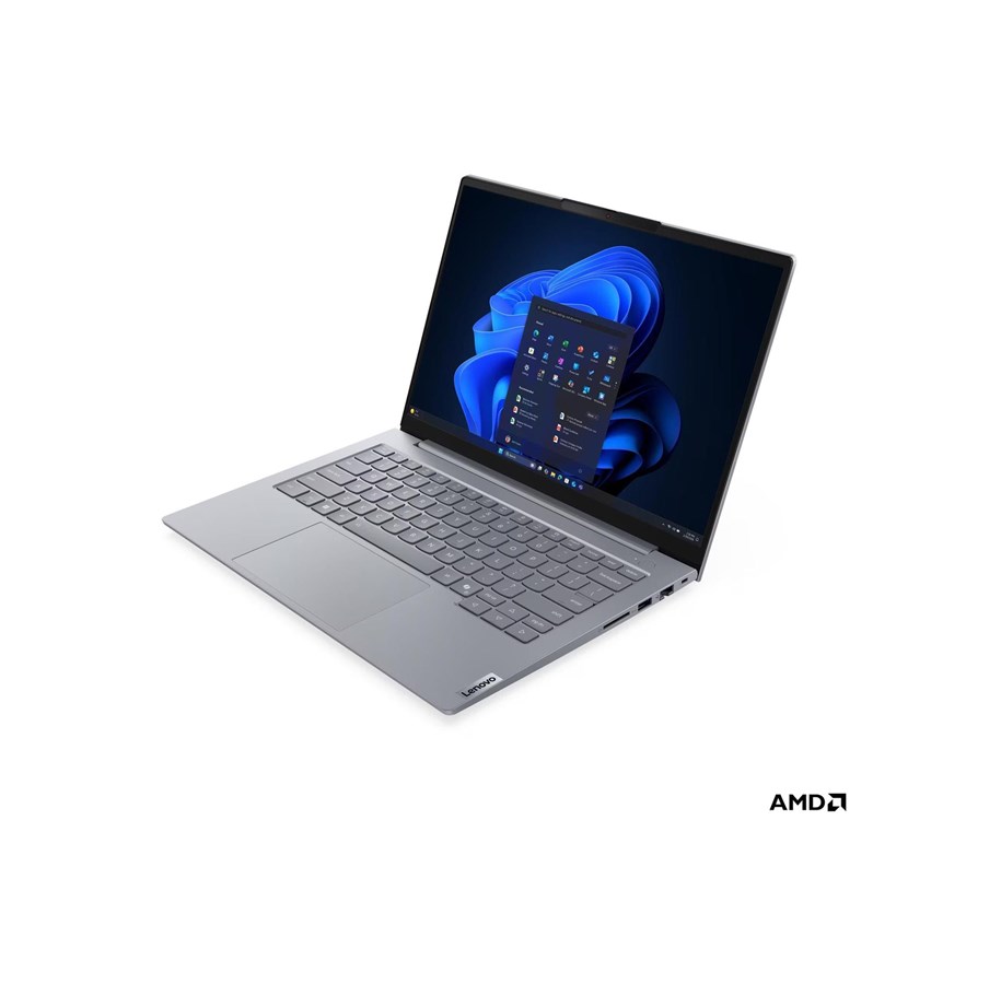 Lenovo Thinkbook 14 Gen 9 - 14" | Ryzen 5 | 16GB | 512GB