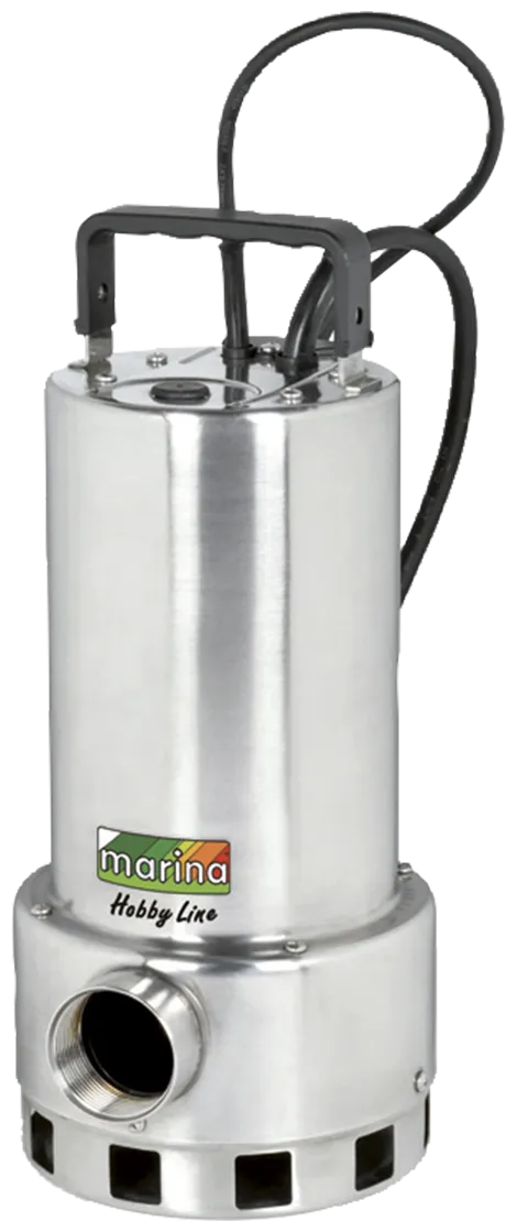Marina dykpumpe SVX 1100/E HL