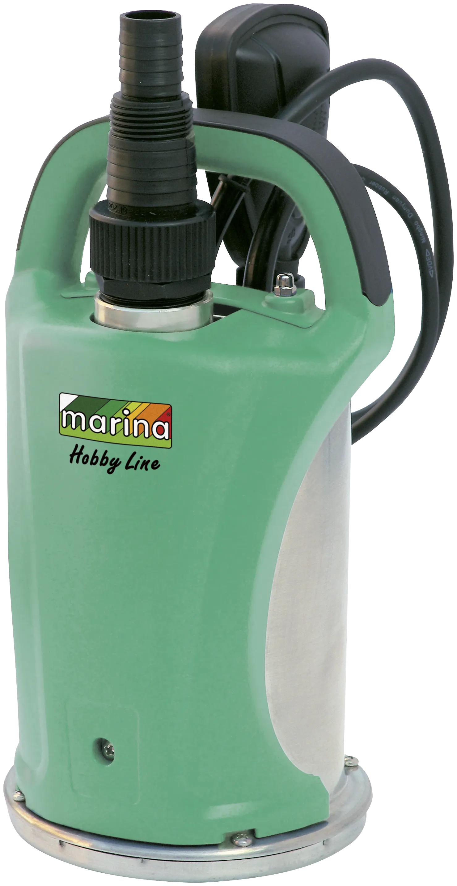 Marina senkepumpe SX 350/S HL fladsug