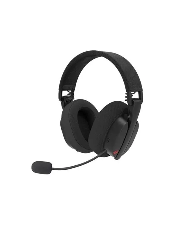 REDRAGON H888 LUCE - Black