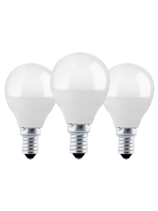EGLO LED-lyspære Lm_Led_E14 opal E14