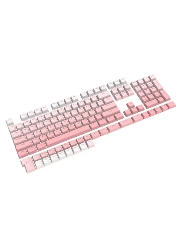 REDRAGON A139 input device accessory - Tastehetter - Engelsk (USA)