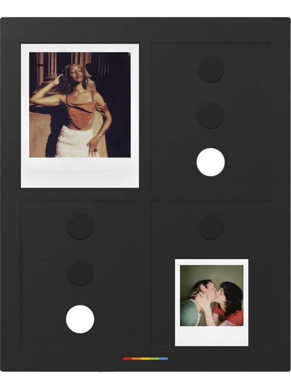 Polaroid Studio Scanner Adapter for  images