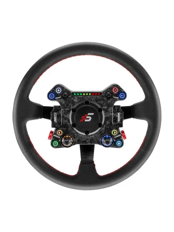 Simagic Neo X 330W Drift Steering Wheel - Wheel