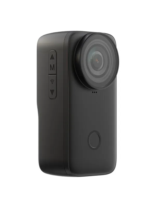 Akaso KeyChain 2 - 4K 60fps touch screen Mini Action Camera