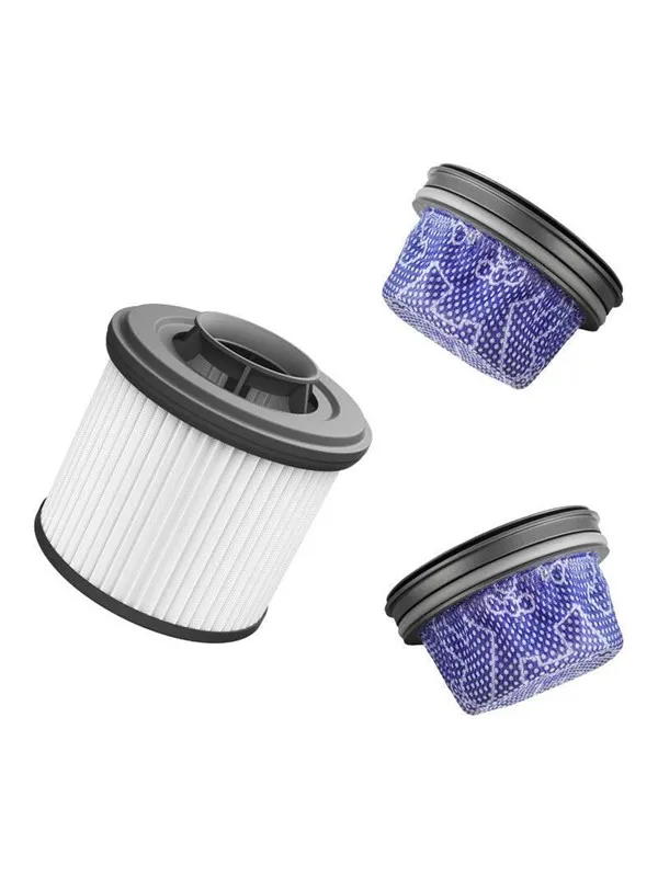 Dreame Z-Series Filter Kit - Z20/Z30/Z40 & AquaCycle
