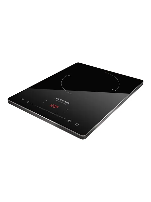 Taurus Darkfire - induction hot plate