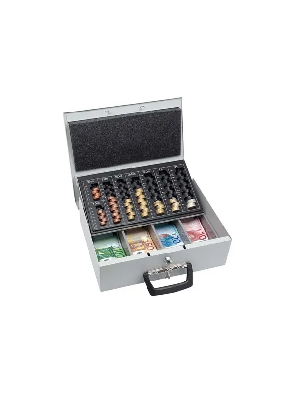 WEDO - cash box