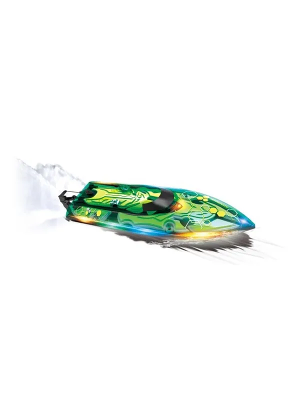 Syma REVOLT R/C Q7 Illuminator Boat