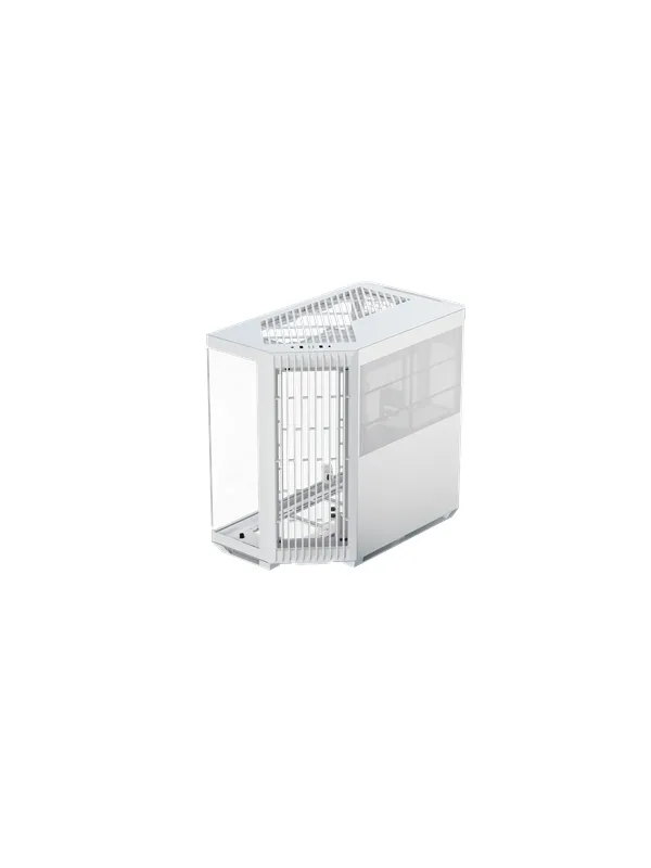 APNX V1 White - Kabinett - Miditower - Hvit