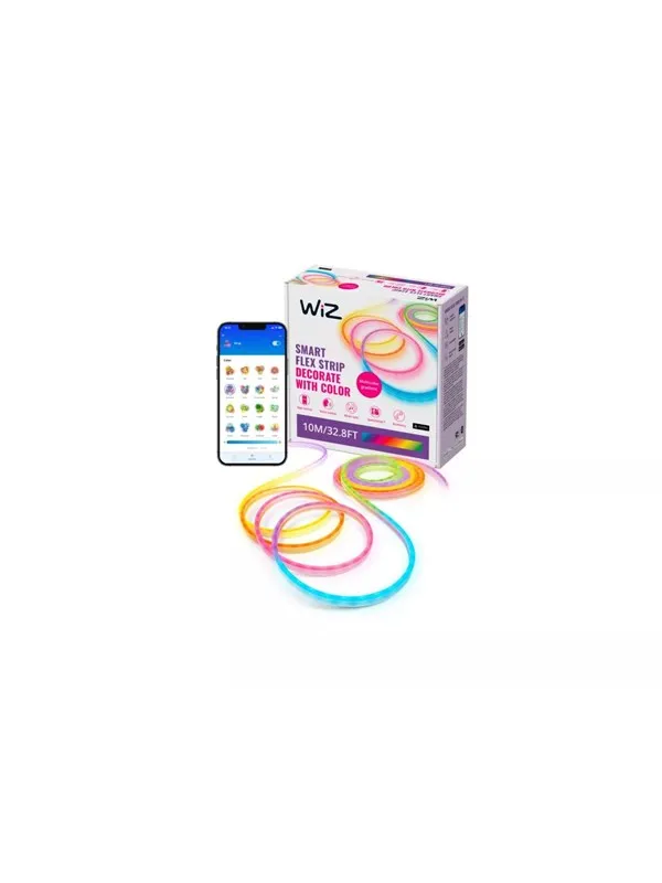 WiZ Flex strip RGB 10 m