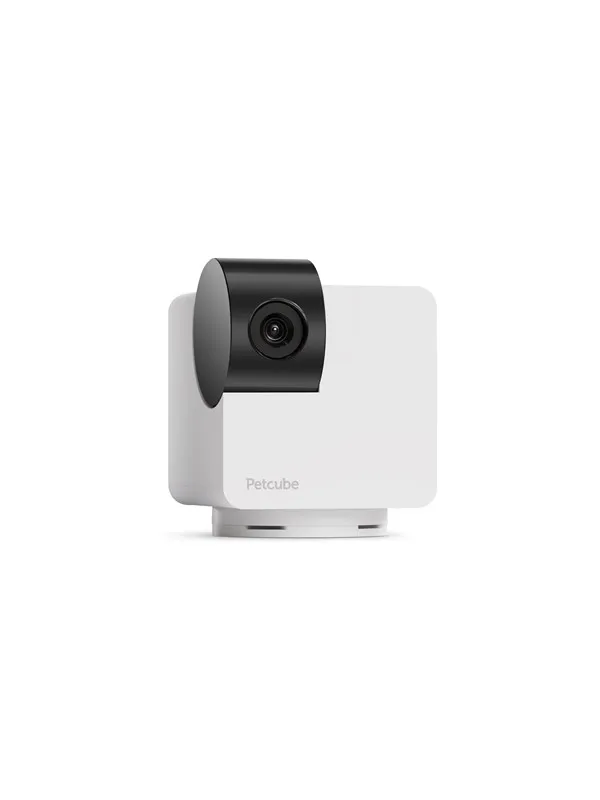 Petcube Cam 360 Pet Monitoring Camera