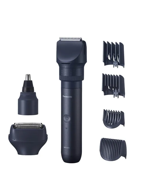 Panasonic Kroppstrimmer Multishape Pack