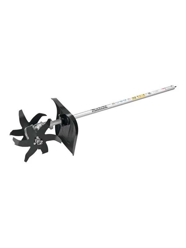 Makita 195707-2 Cultivator Attachment