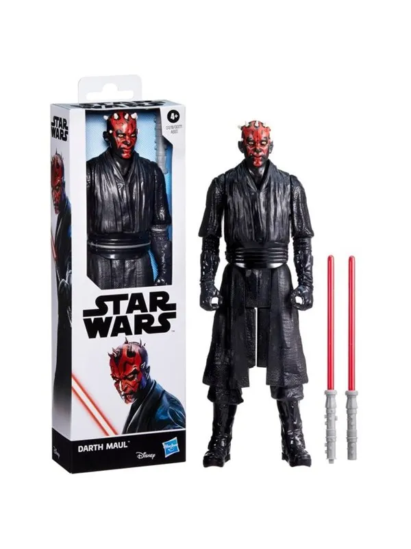 Star Wars Titan Hero Series Darth Maul 30 cm