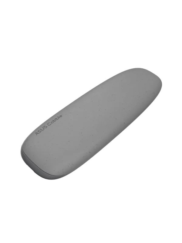 ASUS Cobble SSD Enclosure - Grey