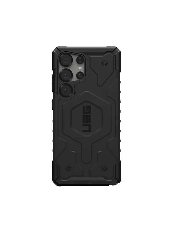 UAG Pathfinder Black - Samsung Galaxy S25 Ultra