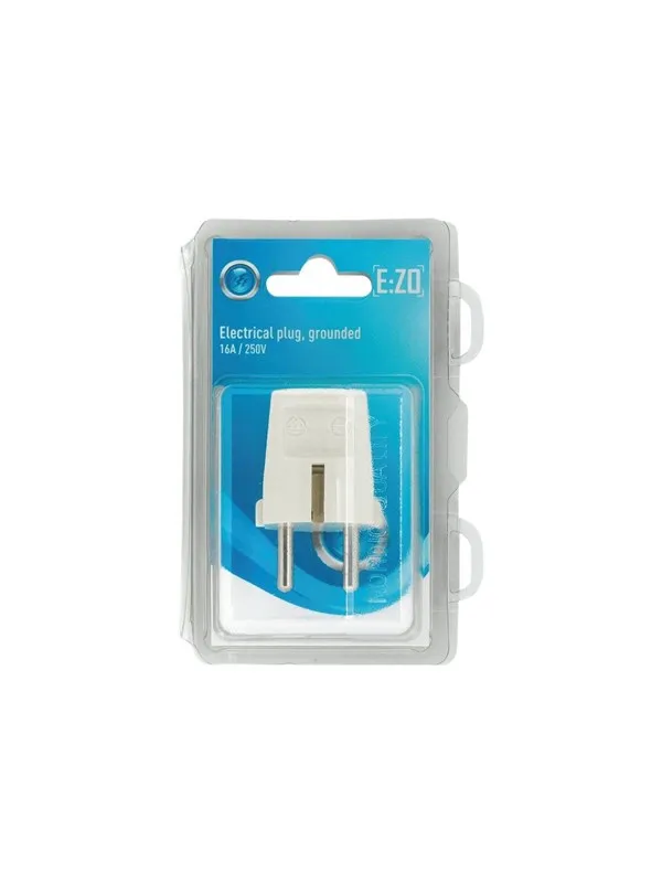 Nordic Quality E:ZO Power Connector Adaptor - 2-Pole