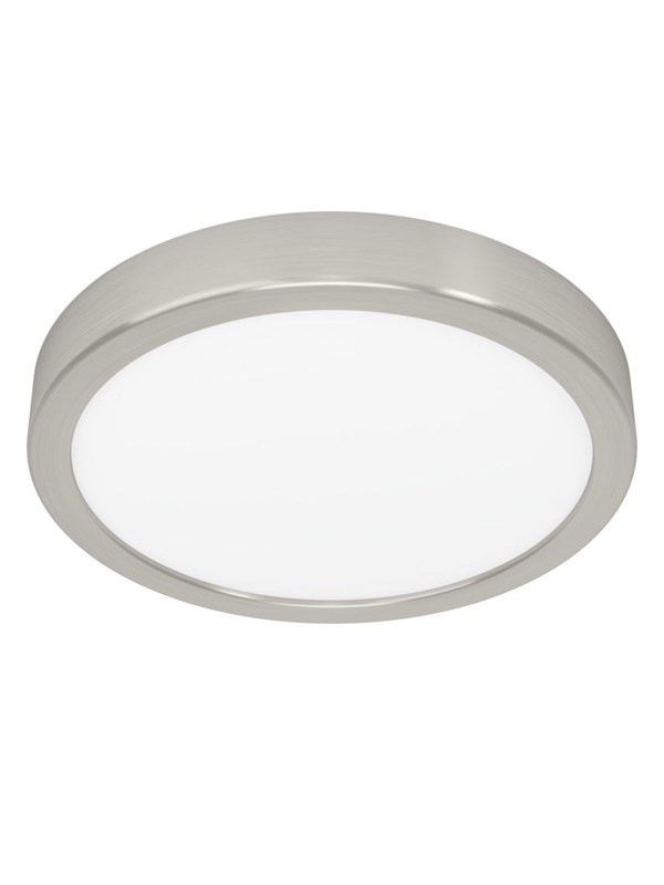 EGLO FUEVA 6 PLAFOND Ø210 CCT 11.5W 1550LM BS