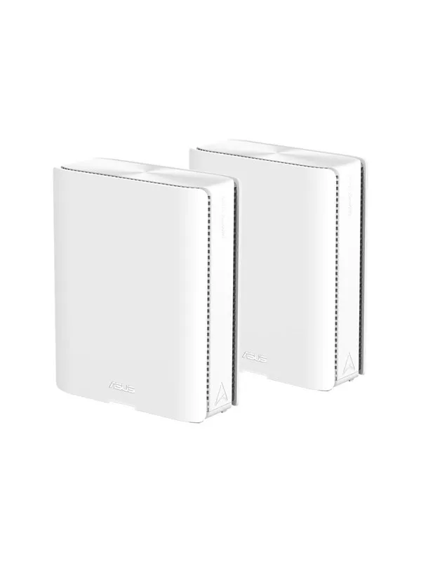 ASUS ZenWiFi BQ16 -Wi-Fi 7 - Mesh 3-Pack - 10G Ethernet - Mesh router 802.11a/b/g/n/ac/ax/be (Wi-Fi 7)