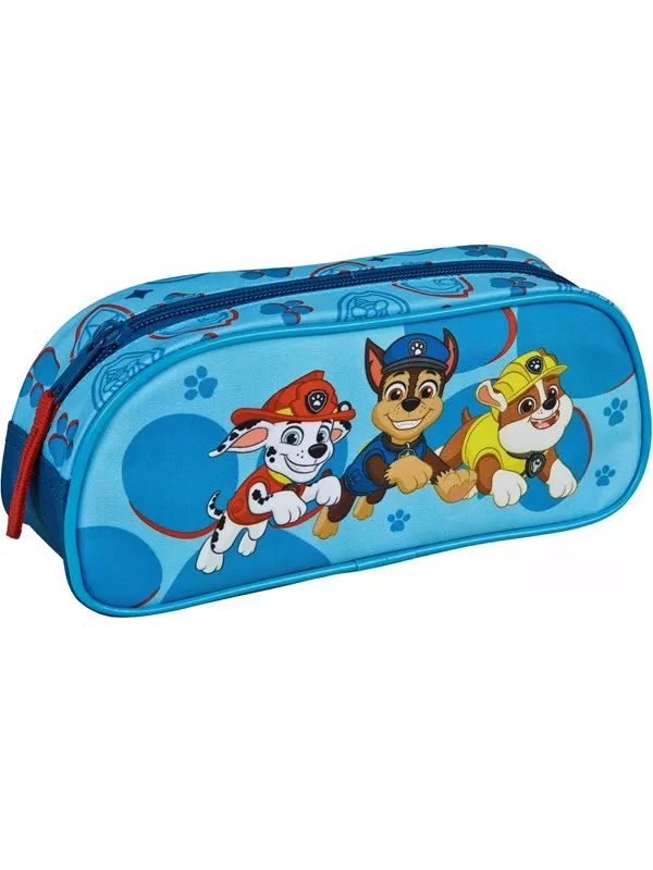 Paw Patrol Pencil Case