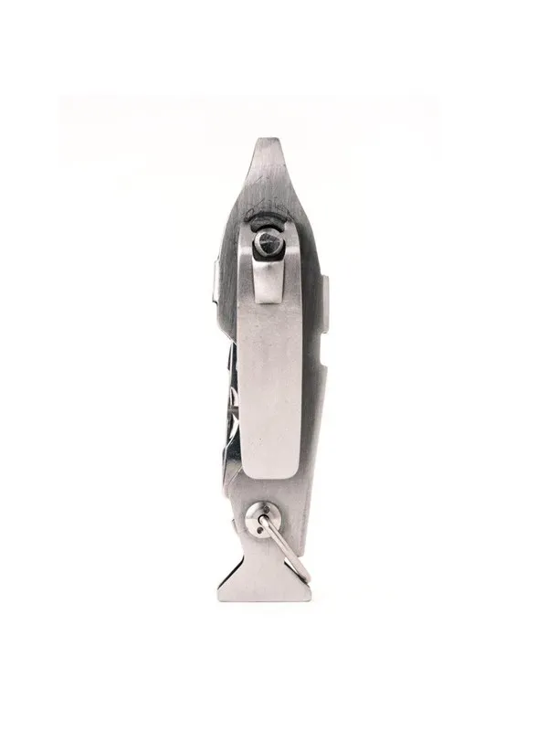 Kikkerland Fishing Multi Tool