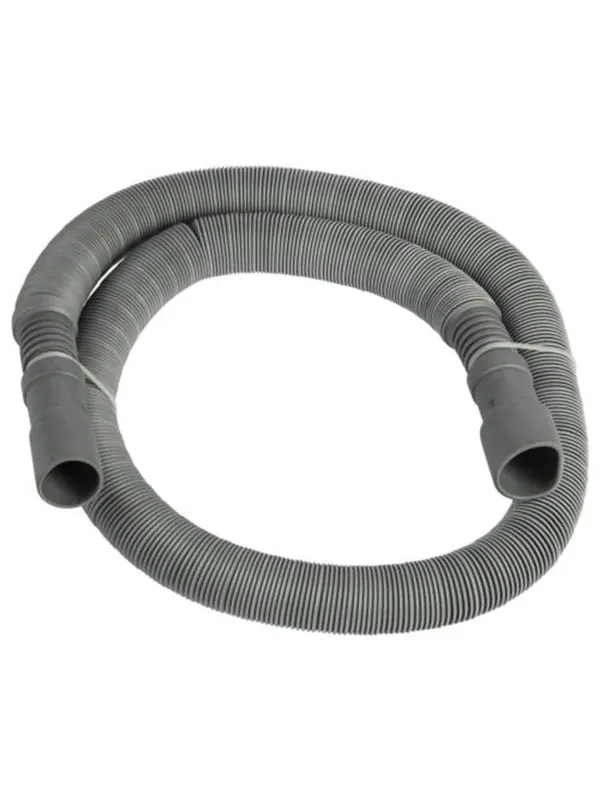 Nordic Quality Uni. Drain Hose 1.4-4m
