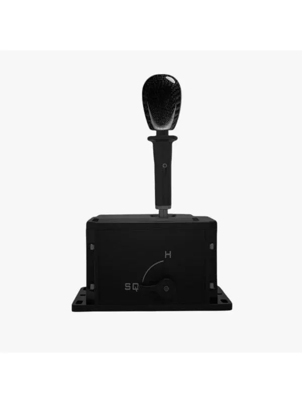 Simagic Tapered Shifter Knob - Sim Racing Tilbehør