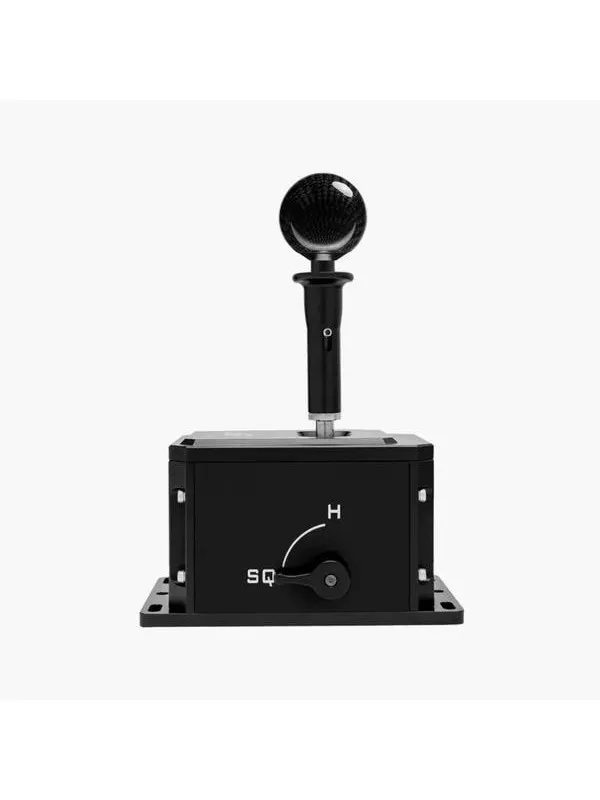 Simagic Round Knob for H Pattern Shifter - Sim Racing Tilbehør