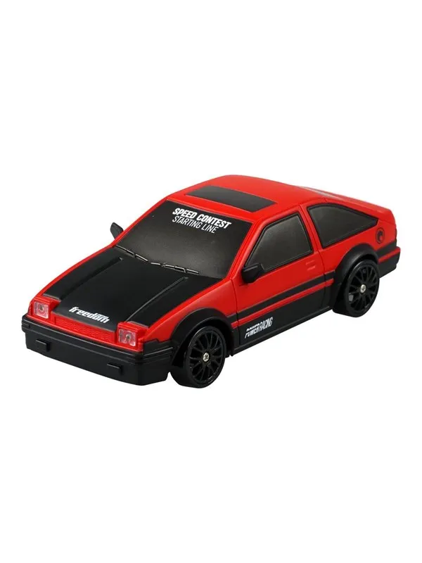 Amewi Drift Sport Car 1:24  Red 4WD 2.4GHz RTR