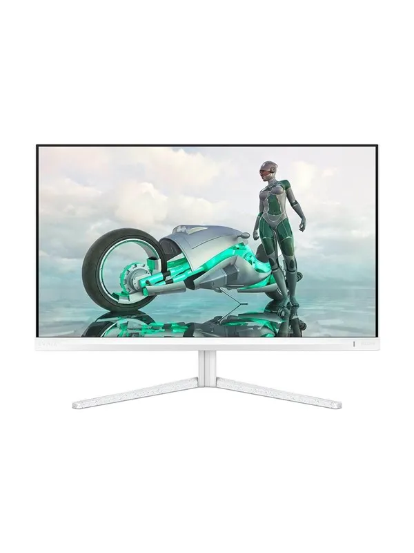 27" Philips Evnia 3000 27M2N3201A - 1920x1080 (FHD) - 180Hz - IPS