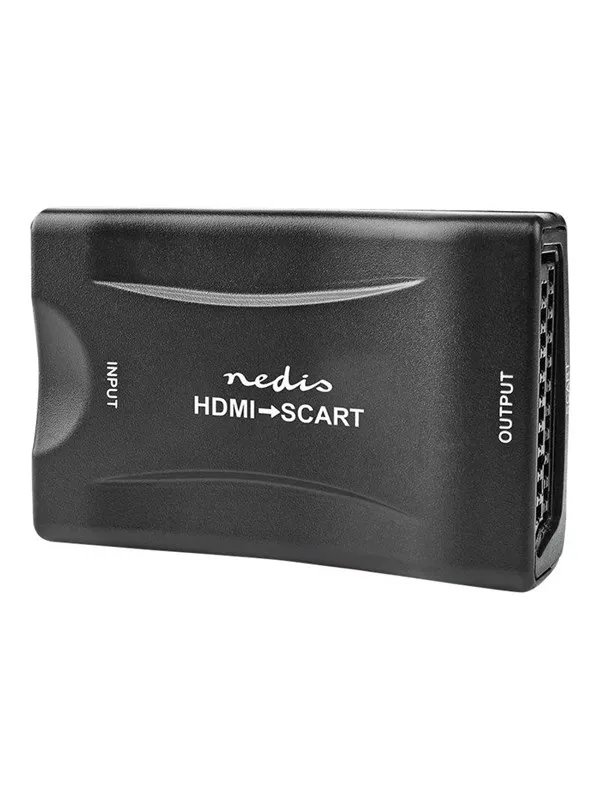 Nedis adapter - HDMI / SCART