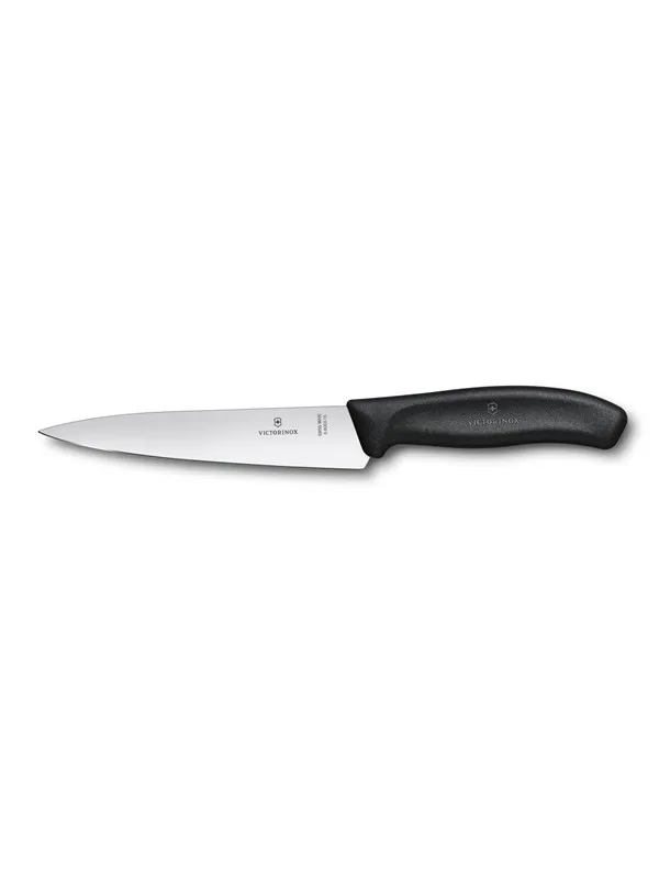 Victorinox Swiss Classic - Black