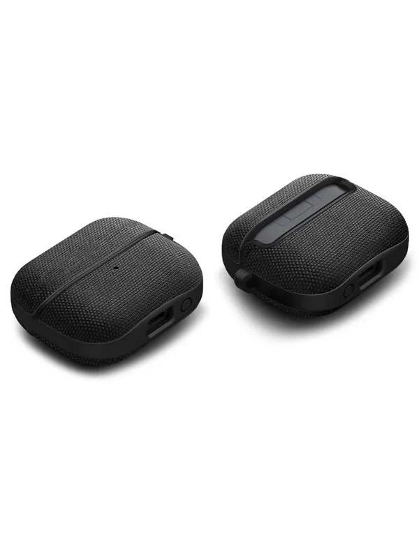 Spigen Urban Fit  - black - Samsung Galaxy Buds 3 Pro/3