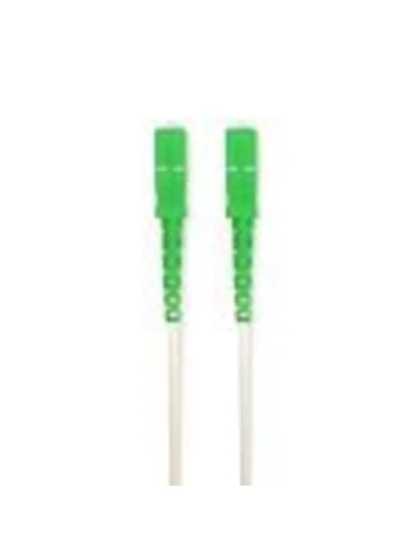 Nedis Glass Fiber Patch Cable | SMF (Single Mode Phase) | SC/APC - Grønn