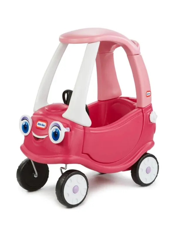 Little Tikes Cozy Coupe - Princess