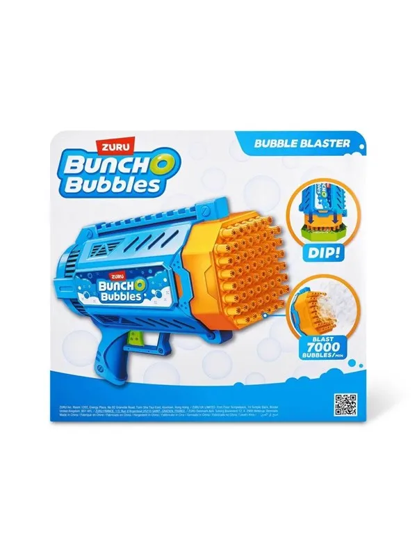 Bunch O Bubbles Blaster - Medium