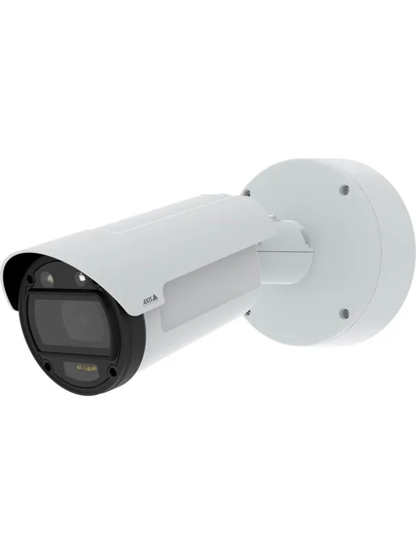 Axis Q1808-LE 150 mm Bullet Camera