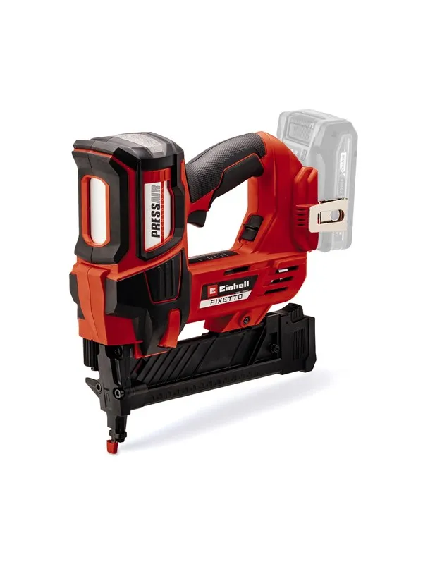 Einhell FIXETTO 18/38 S batteridrevet spikerpistol 18 volts
