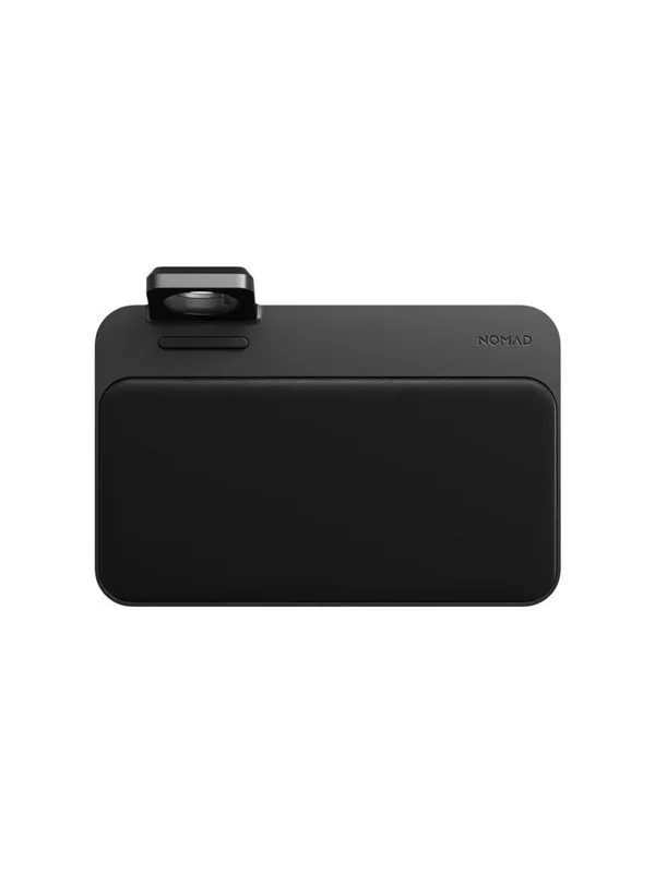 Nomad - Base Station - Hub Edition | MagSafe | Global | V3 | with Apple Watch Ch